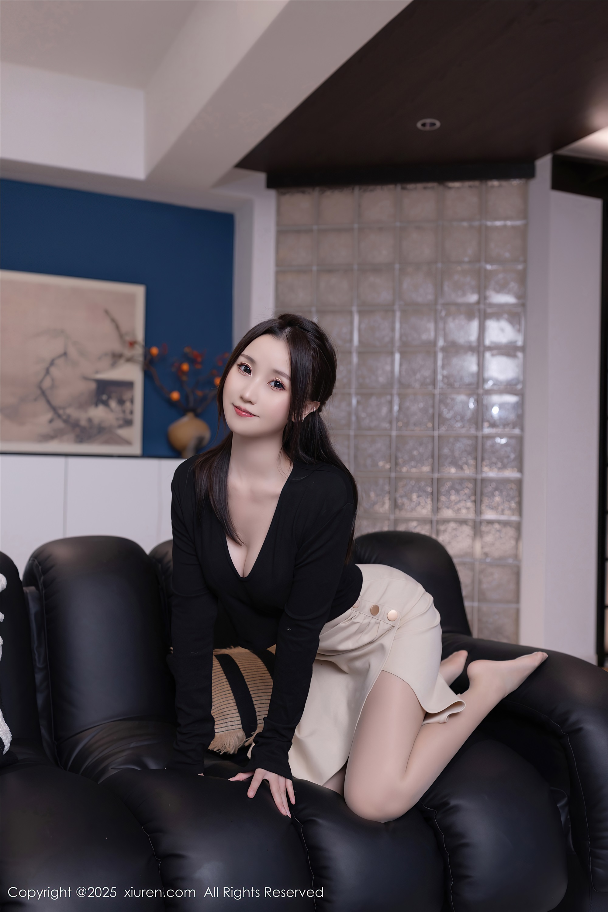 Xiuren秀人网 2025.07.23 NO.10576 杏子Yada